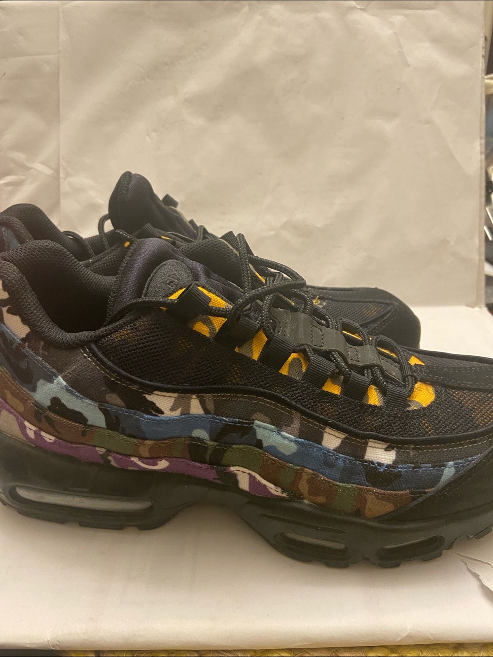 Air Max 95 ERDL PARTY